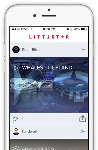 littlstar 360