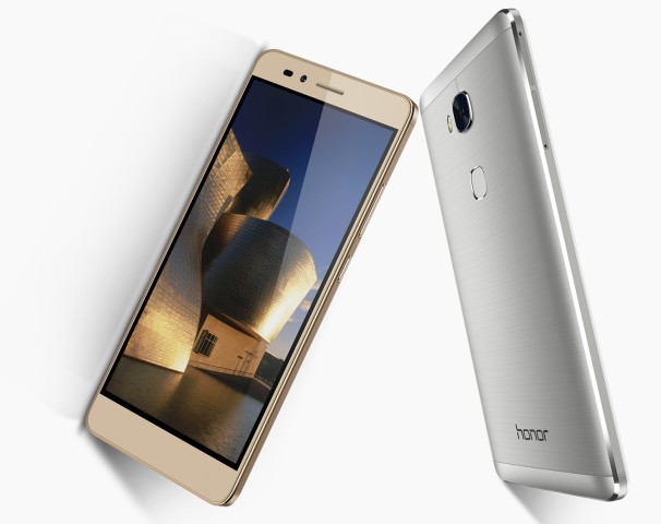 honor 5x