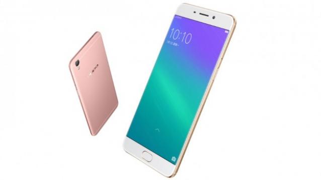 Oppo R9 e R9 Plus