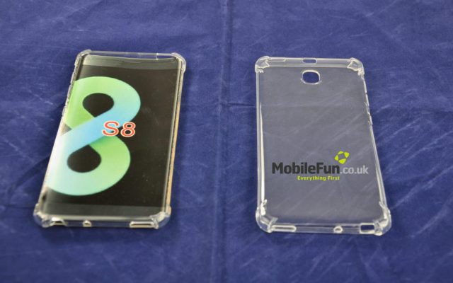 Oh, no! Un altro rumor su Galaxy S8!!!