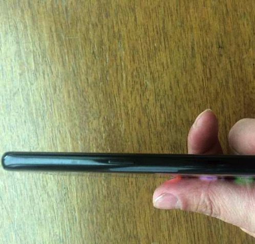 Samsung Galaxy S8 trapelato in altro video
