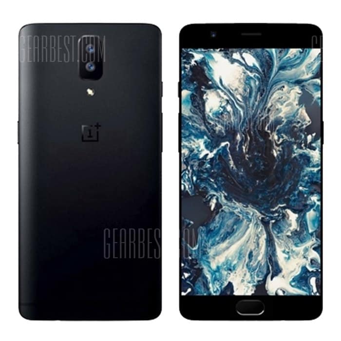 Oneplus 5 ormai prossimo, Snapdragon 835 e 8 gb di RAM?