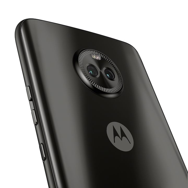 IFA 2017: arriva Moto X4, il primo con doppia fotocamera