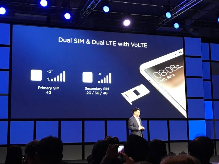 Il nuovo Huawei Kirin 970 apre una nuova era nel mobile