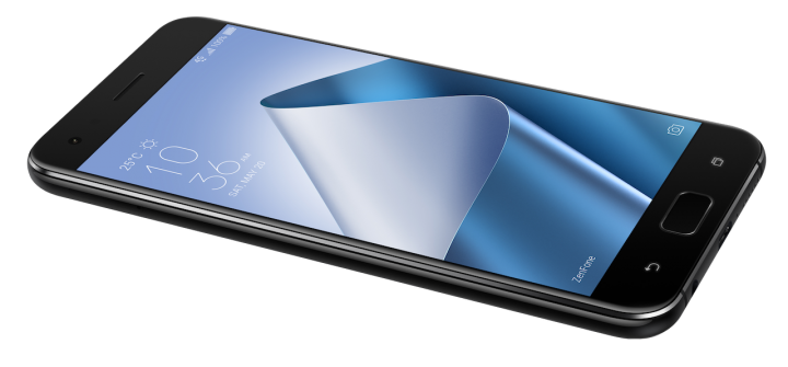 Asus Zenfone 4 Pro, il top di gamma a 899 euro
