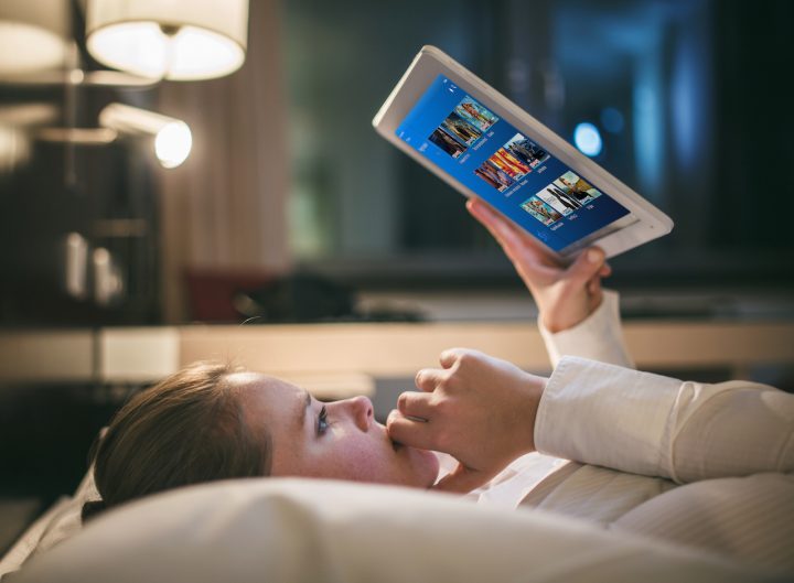 SKy Q arriva in Italia dal 29 novembre, una vera rivoluzione