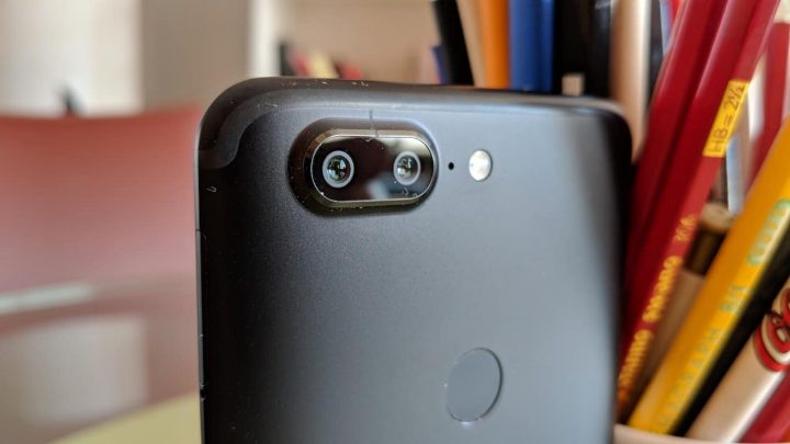 OnePlus 5T unboxing e prime impressioni