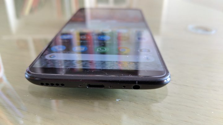 OnePlus 5T unboxing e prime impressioni