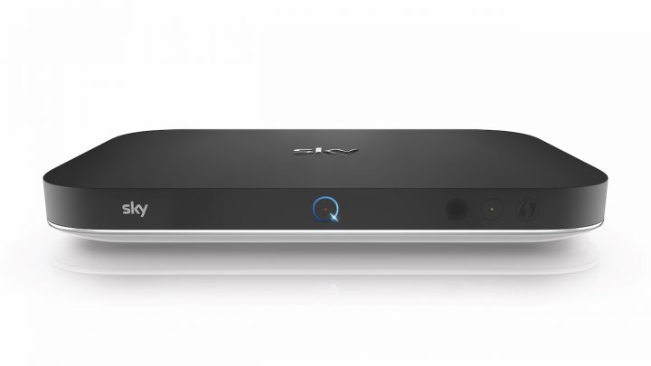 SKy Q arriva in Italia dal 29 novembre, una vera rivoluzione