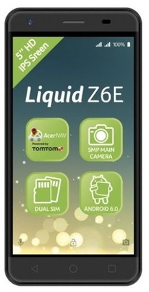 Liquid Z6E Duo
