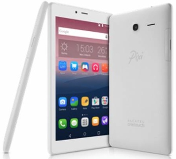 One Touch Pixi 4 7.0 3G 16GB