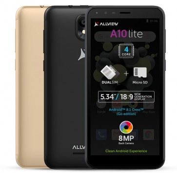 Young A10 Lite