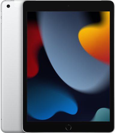 iPad 10.2-inch 9th gen