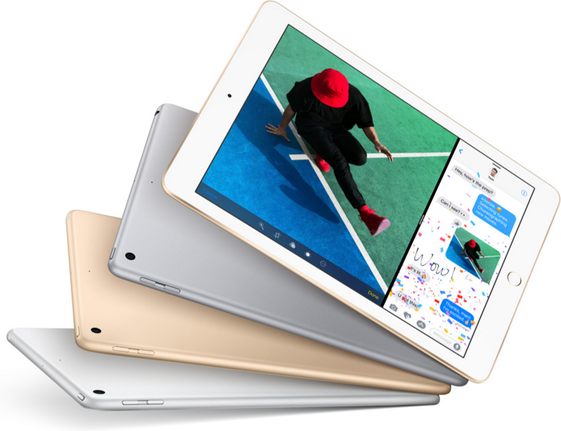 iPad 9.7-inch 6th gen
