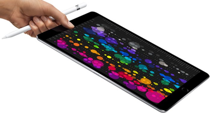 iPad Pro 12.9-inch 2nd gen