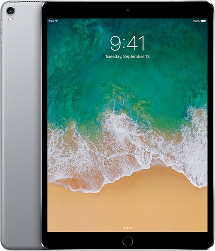 iPad Pro 10.5-inch 2nd gen
