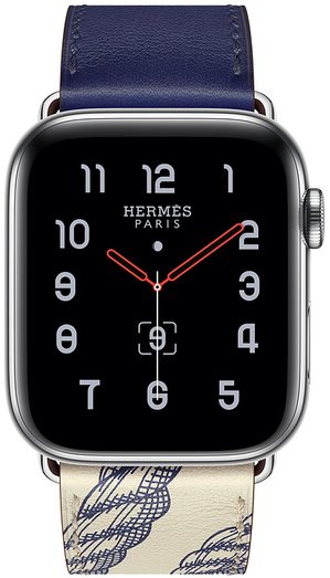Watch Series 5 44mm Hermes