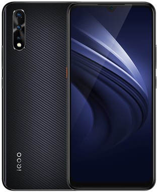 iQOO Neo 855 Premium Edition