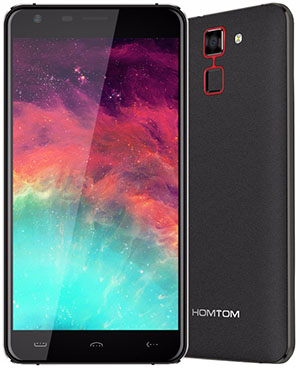 HOMTOM HT30 3G