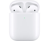 Apple AirPods 2 (2019) con custodia di ricarica wireless