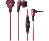 Audio Technica ATH-CHX5iS (rosso)