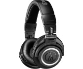 Audio Technica ATH-M50x Bluetooth black