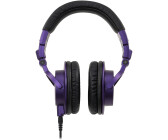 Audio Technica ATH-M50x Bluetooth violet