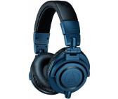 Audio Technica ATH-M50x DS (Dark Blue)