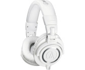 Audio Technica ATH-M50x WH (bianco)