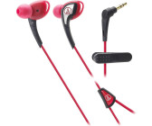 Audio Technica ATH-Sport2 red