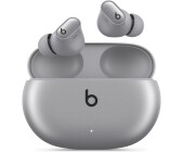 Beats By Dre Studio Buds + Space Silver