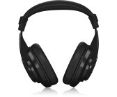 Behringer HPM110-BK Multi-Purpose Headphones (Black)