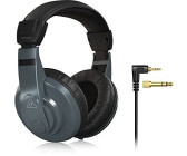 Behringer HPM110 Multi-Purpose Headphones (Grey)