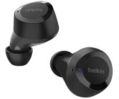Belkin SoundForm Bolt True Wireless Earphones Black