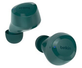 Belkin SoundForm Bolt True Wireless Earphones Teal