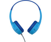 Belkin Soundform Headphones blue