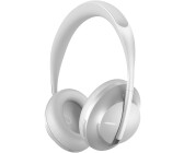 Bose Noise Cancelling 700 silver