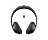 Bose Noise Cancelling Headphones 700 UC nero