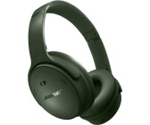 Bose QuietComfort Headphones Green
