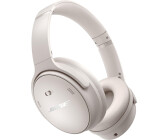 Bose QuietComfort Headphones White