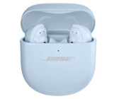 Bose QuietComfort Ultra Earbuds Blue