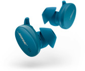 Bose Sport Earbuds Baltic Blue