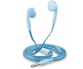 Cellular Line Butterfly - Universal Blue