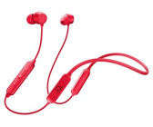 Cellular Line Collar Flexible (red)