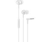 Cellular Line Voice In Ear - Universal White