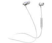 Celly BH Stereo 2 White