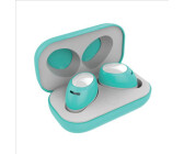 Celly True Wireless Earbuds Air turquoise