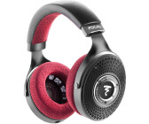 Focal Clear MG Professional black/red