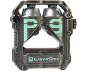 GravaStar Sirius Pro War Damaged Gray
