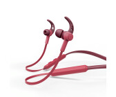 Hama 00184058 Bluetooth-Headphones "Neckband" (Red)